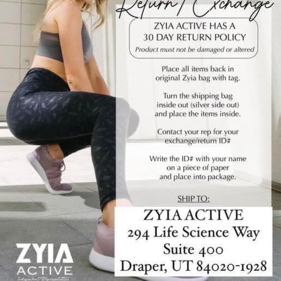 new.myzyia.com/zyiagirldebbie Instagram: Zyiagirldebbie - Picture 6 of 11